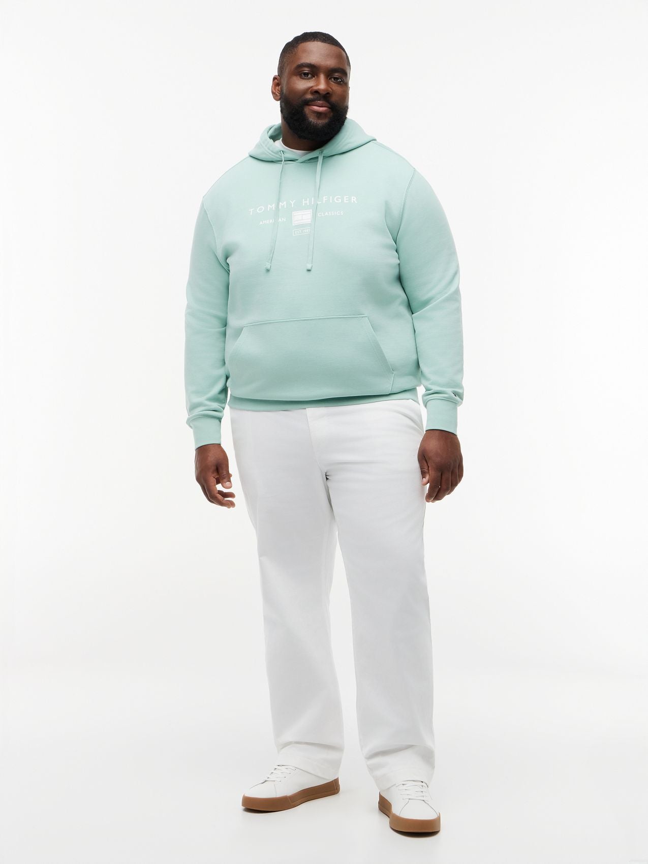 TOMMY HILFIGER BT-BRAND L0VE TR MONO STCK HDY-B