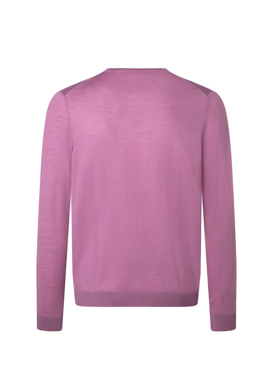 MAERZ Pullover Rundhals 1/1 Arm