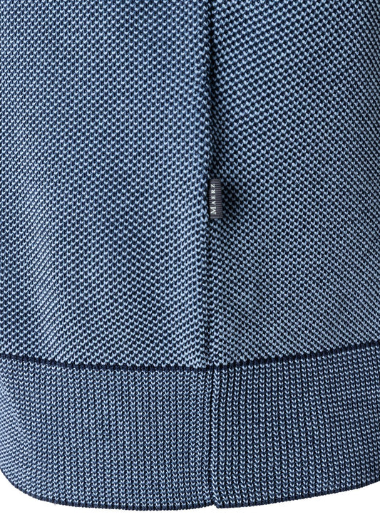 MAERZ Pullover Rundhals 1/1 Arm