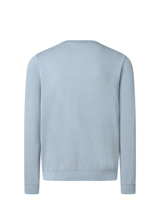 MAERZ Pullover Rundhals 1/1 Arm
