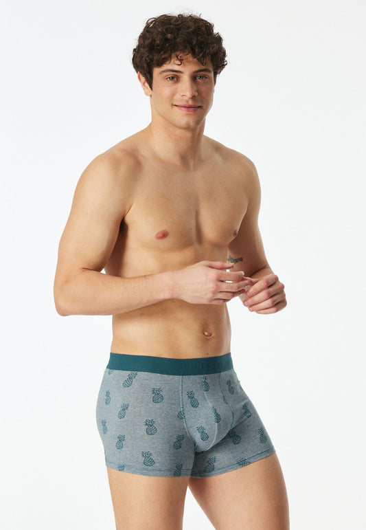 SCHIESSER 3PACK Shorts