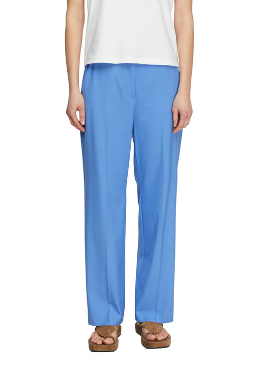 COMMA Tailored Straight-Leg-Hose