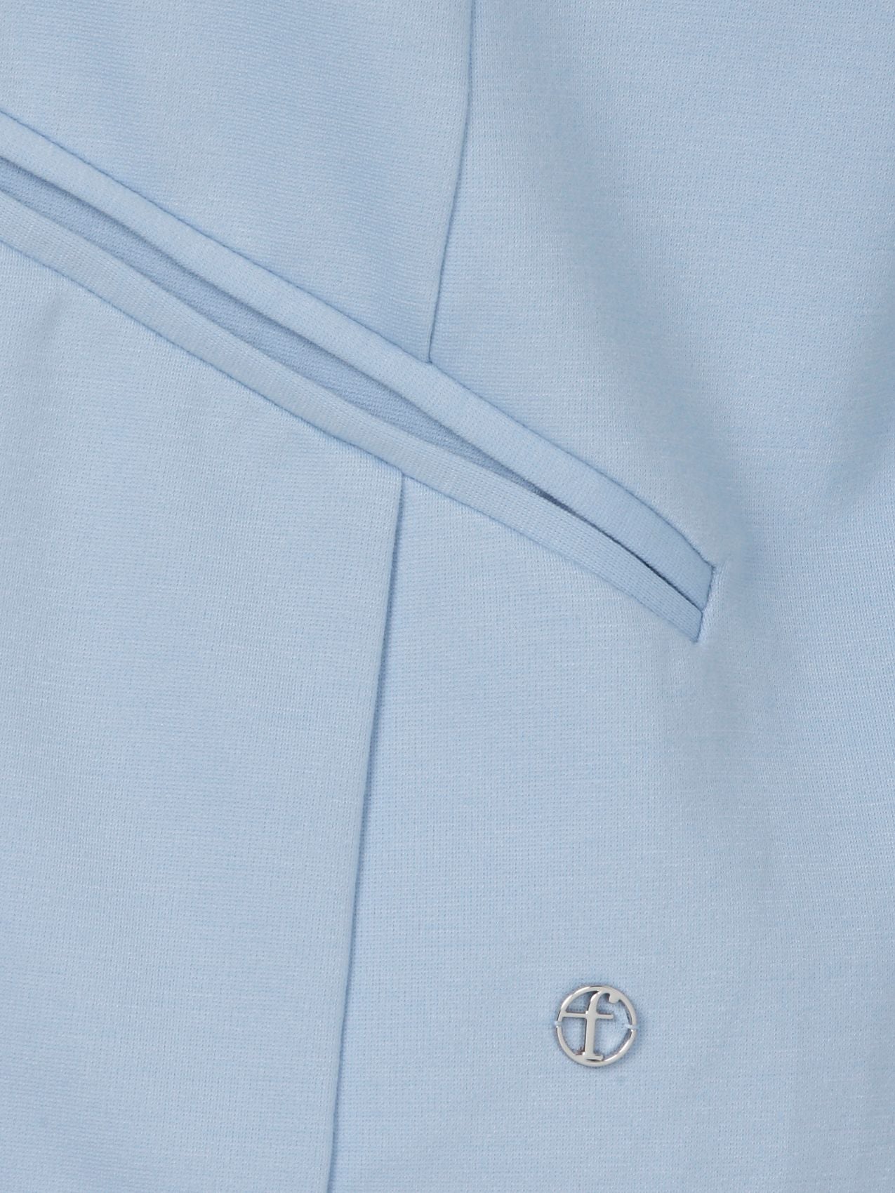 FRAPP Jacke Revers 1/1 Arm Knöpfe