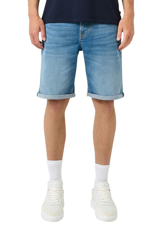 QS Jeans-Bermuda