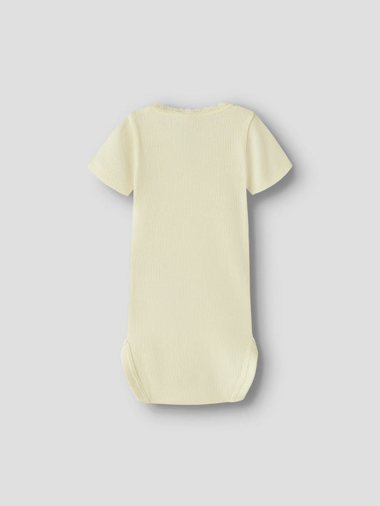 BESTSELLER NBFKAB SS BODY NOOS