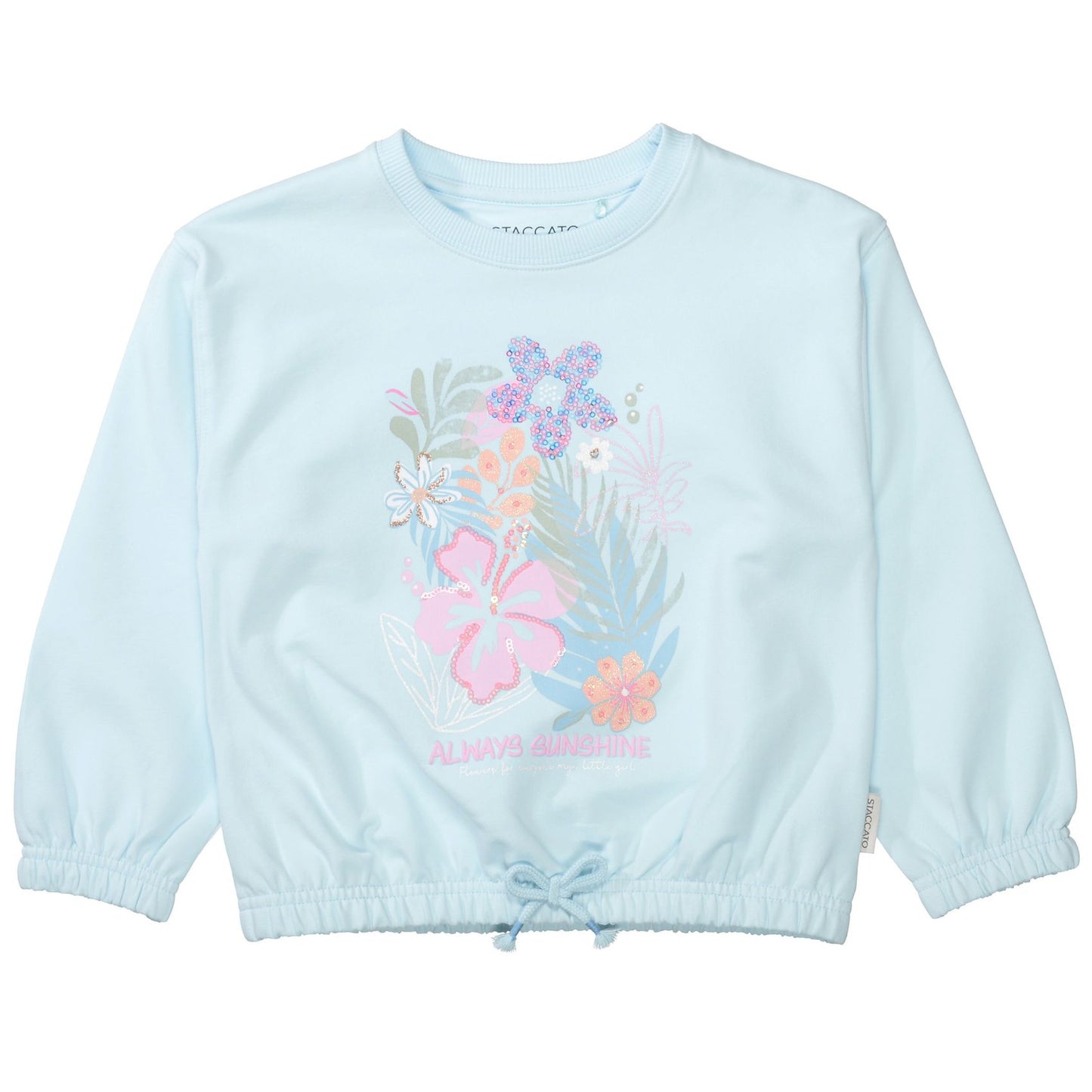STACCATO Md.-Sweatshirt