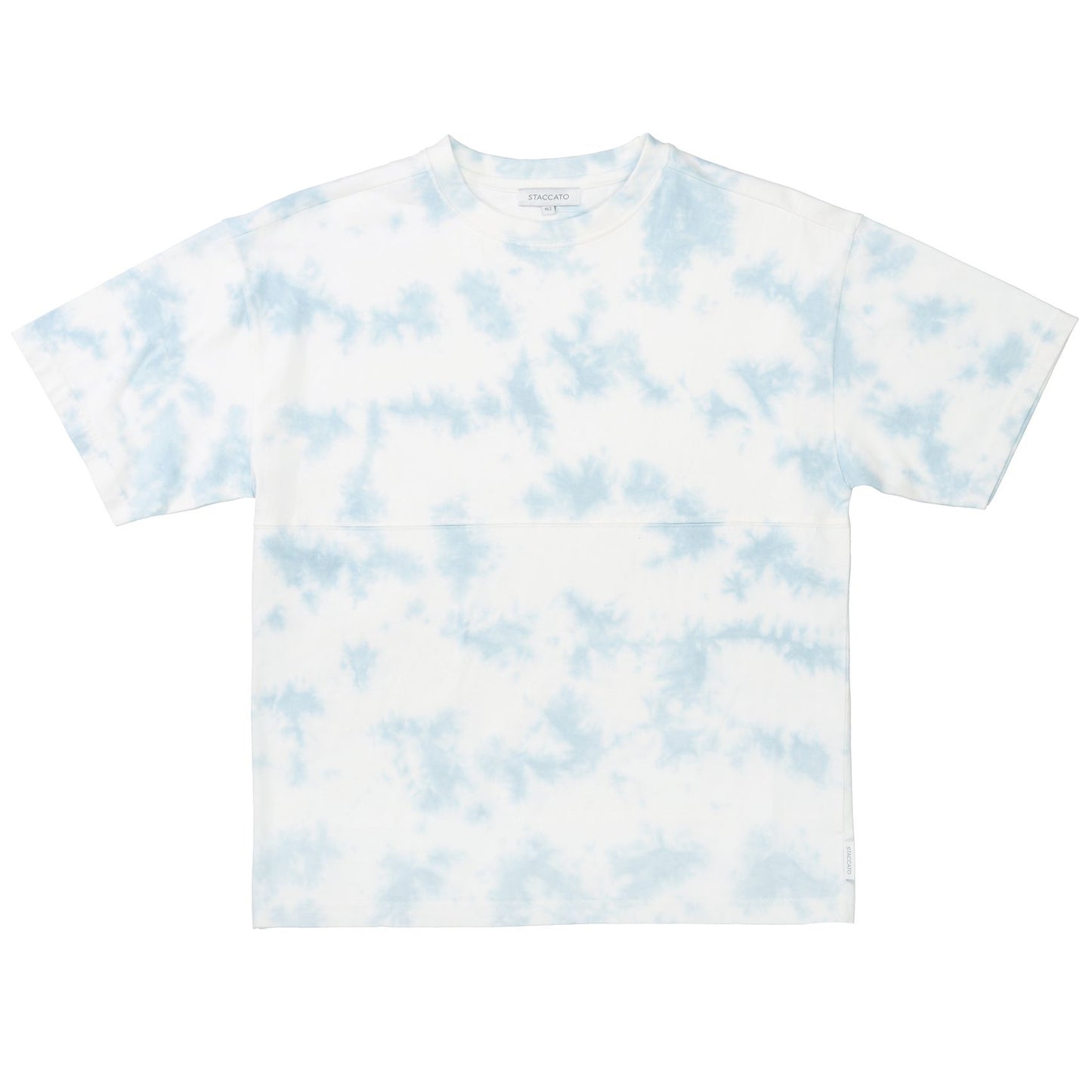STACCATO Kn.-T-Shirt, oversized 164