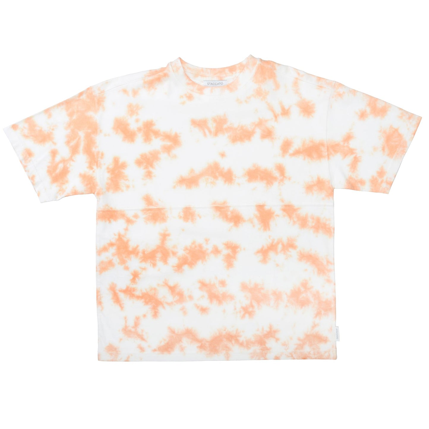 STACCATO Kn.-T-Shirt, oversized