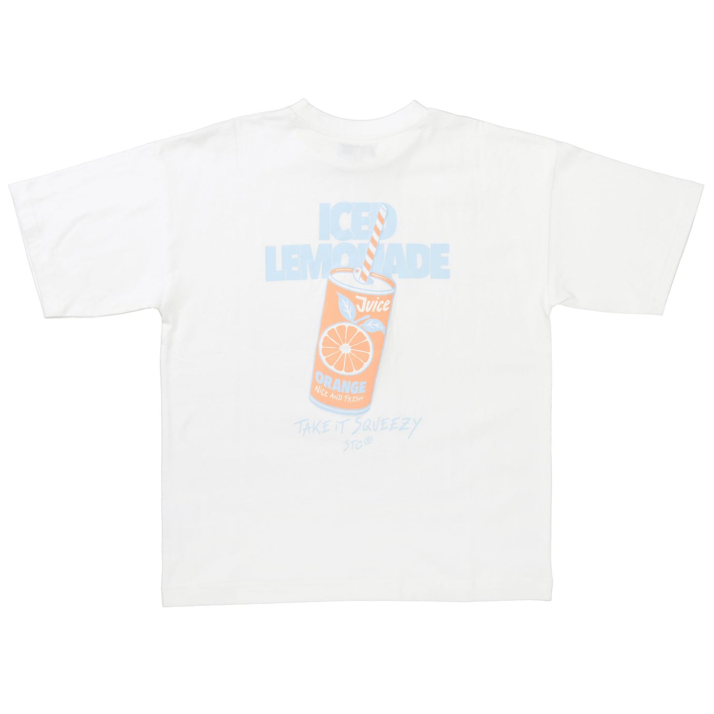 STACCATO Kn.-T-Shirt, oversized