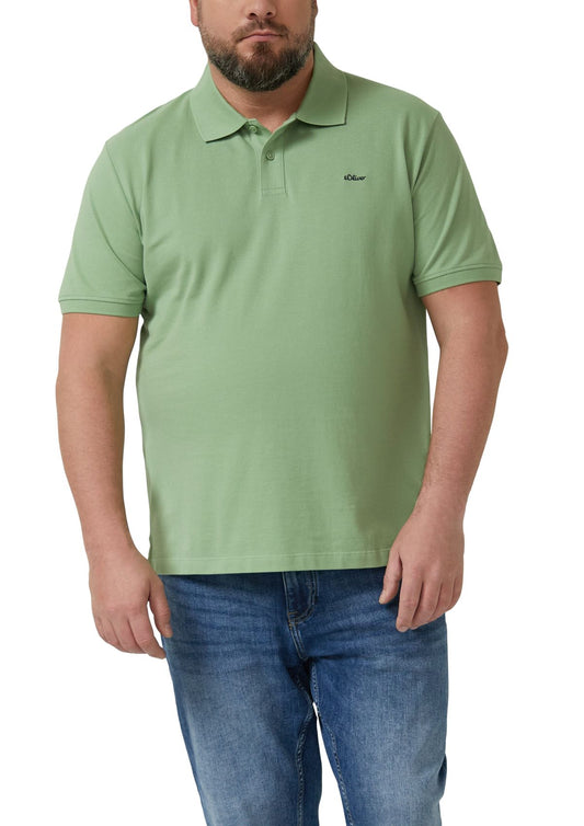 S.OLIVER Polo-Shirt