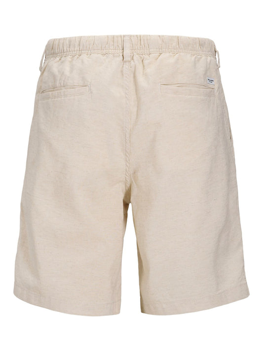 JACK & JONES Bequeme Joggershorts