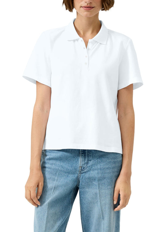 S.OLIVER Polo-Shirt