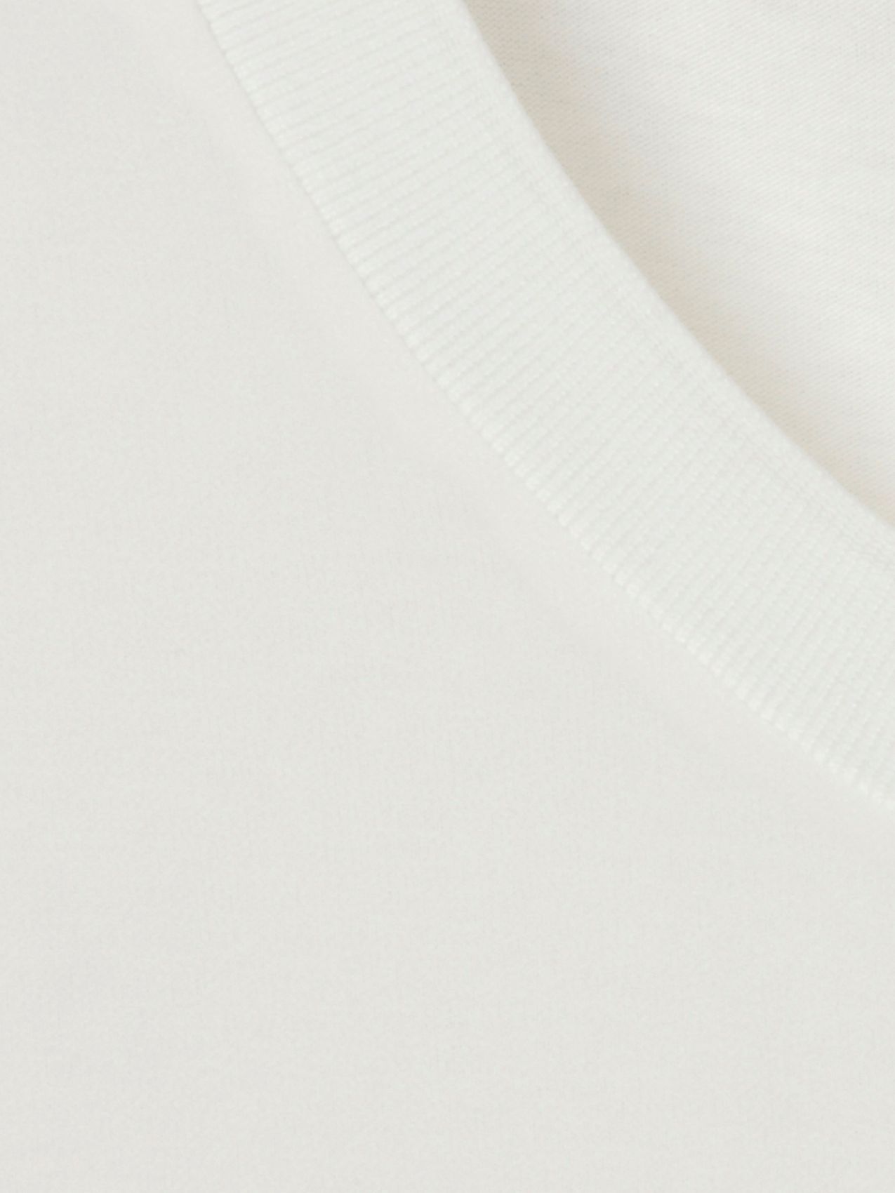 VIA APPIA Bluse Rundhals 1/2 Arm