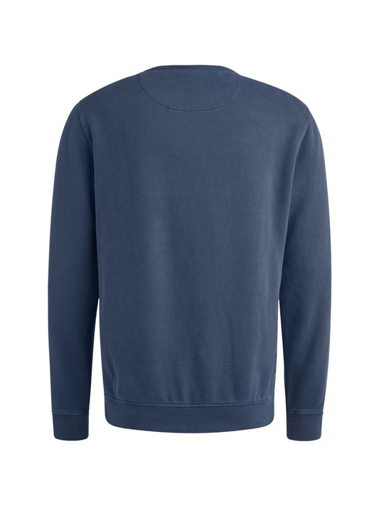 PME PME LEGEND Crewneck gd terry