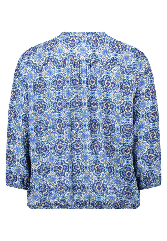 CARTOON Casual-Bluse
