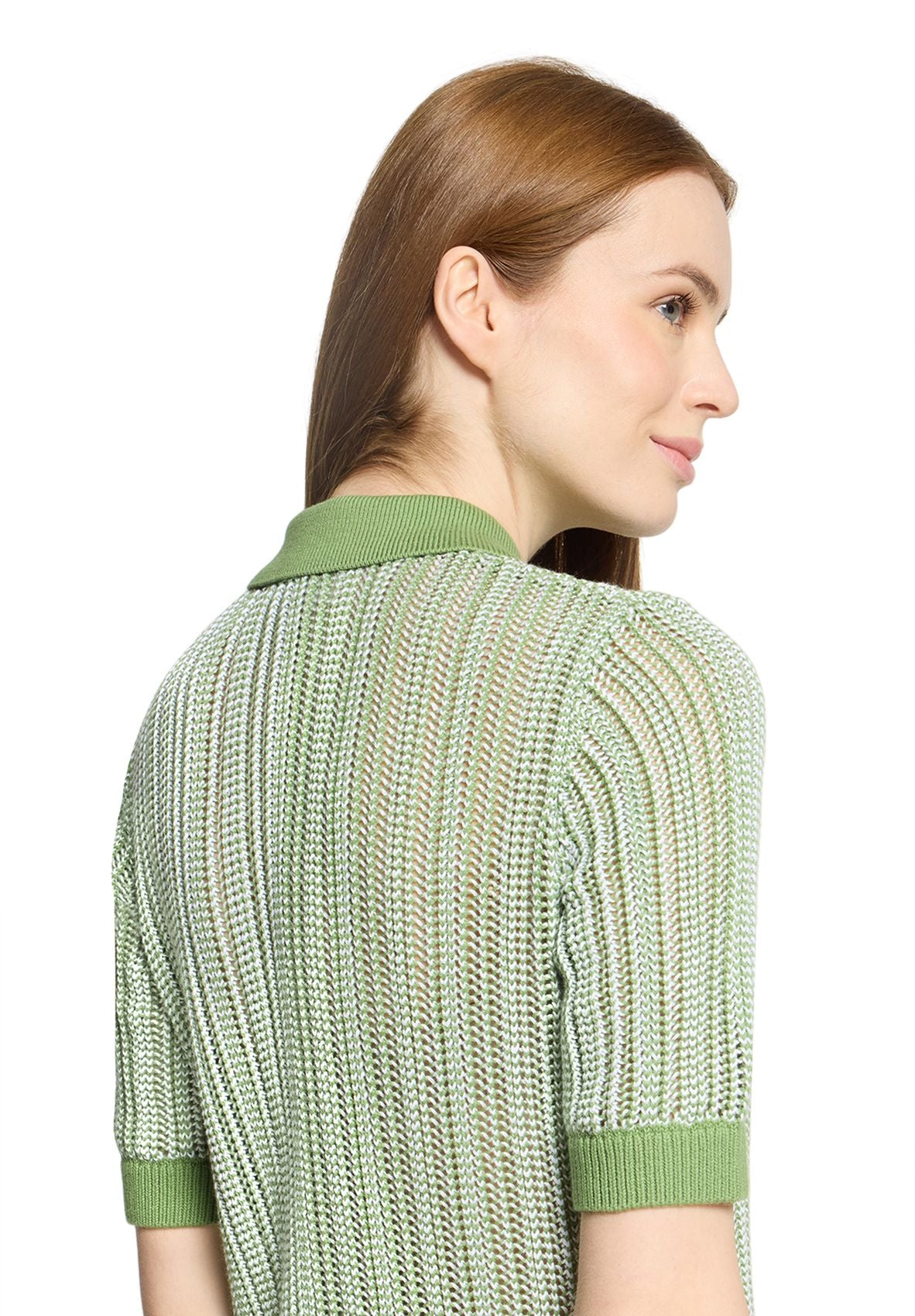 CARTOON Strickpullover
