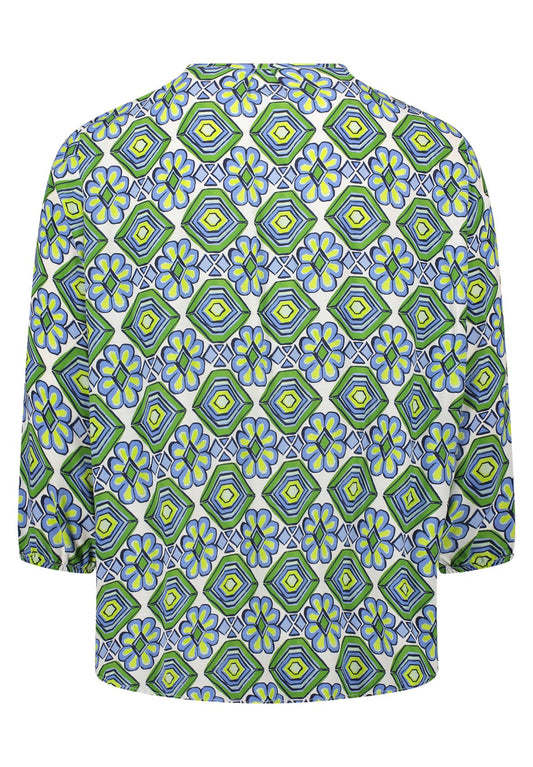 CARTOON Casual-Bluse