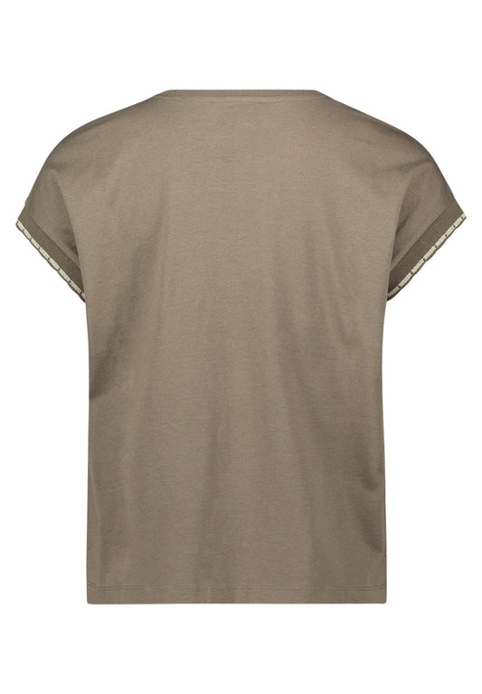 CARTOON Casual-Shirt