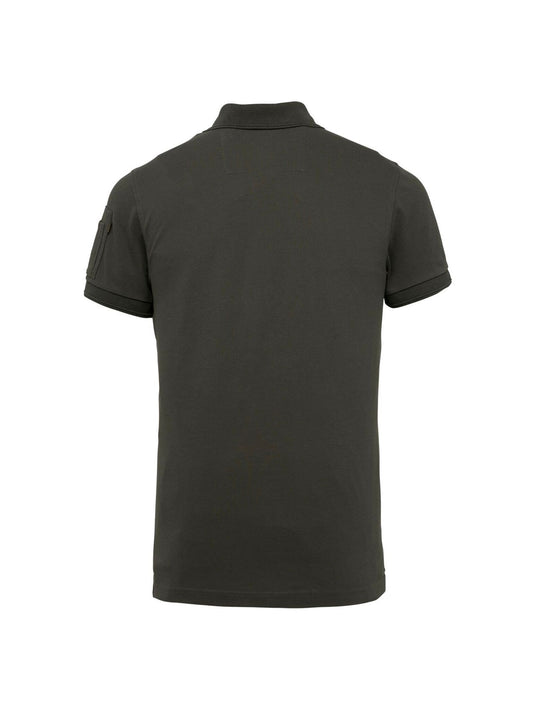 PME American Classic Polo