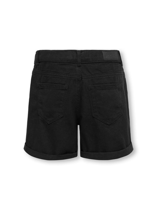 ONLY KOGVEGA REG MOM SHORTS DNM BJBOX NOOS