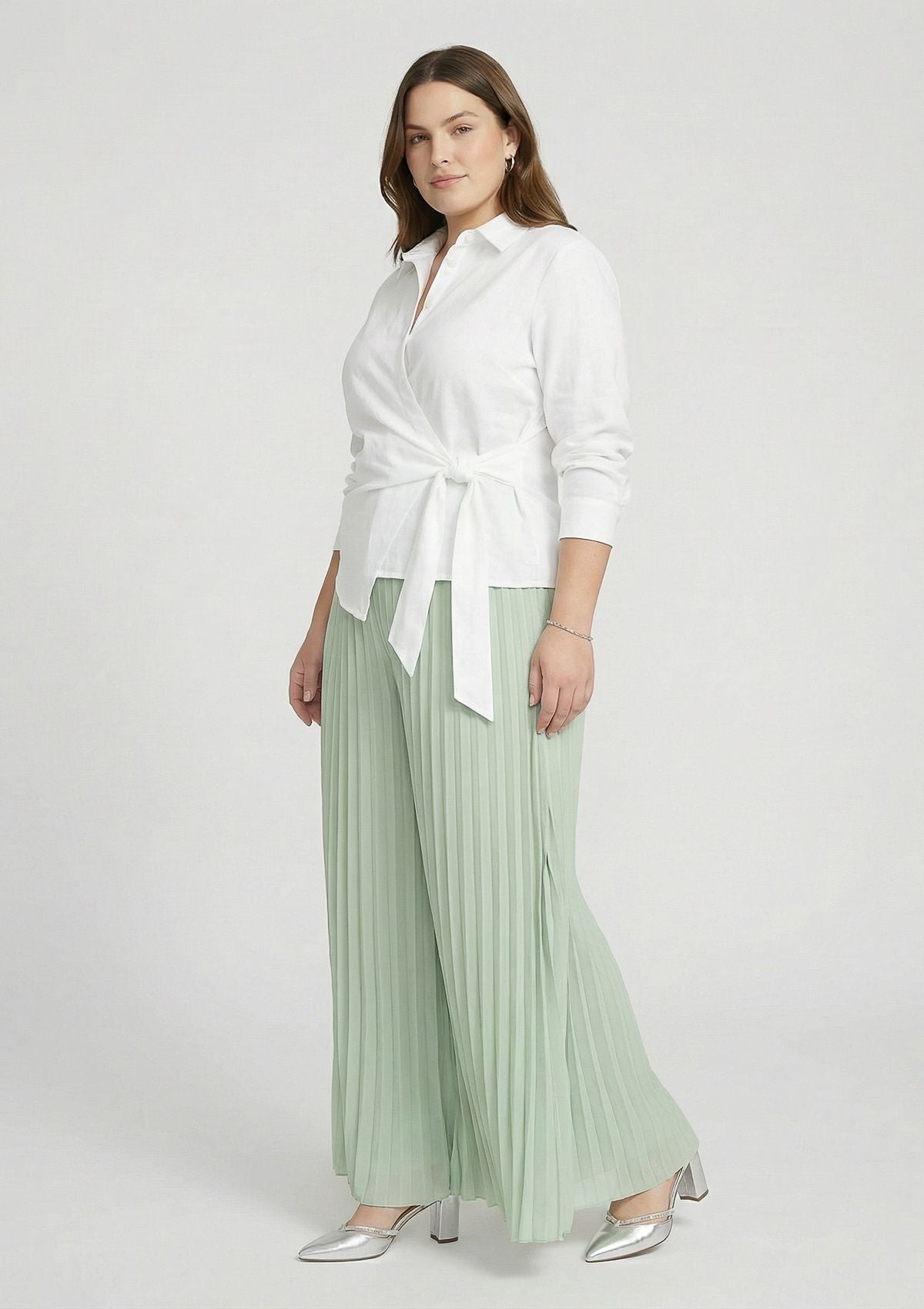 Guido Maria Kretschmer Samantha Pants