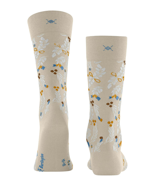 FALKE Burlington Bloomingday Herren