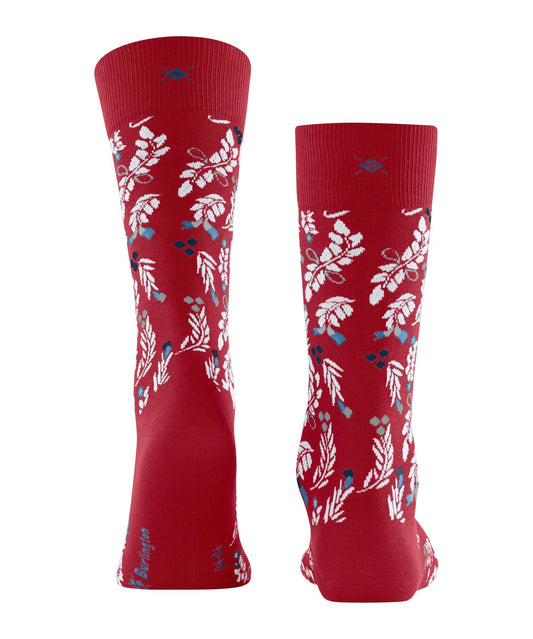 FALKE Burlington Bloomingday Herren