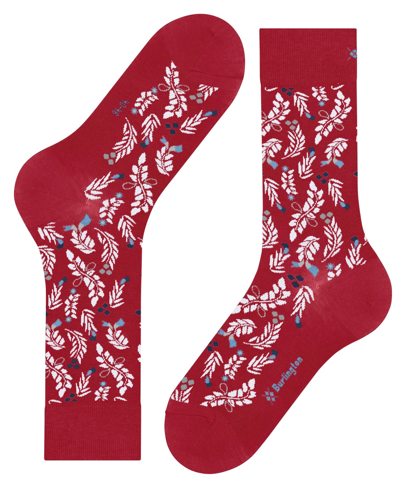 FALKE Burlington Bloomingday Herren