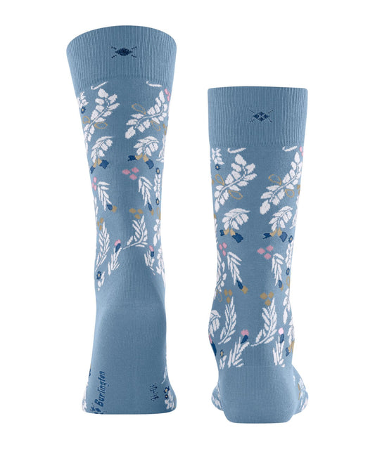 FALKE Burlington Bloomingday Herren