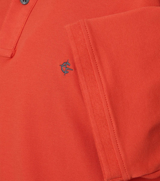CASA MODA Polo-Shirt