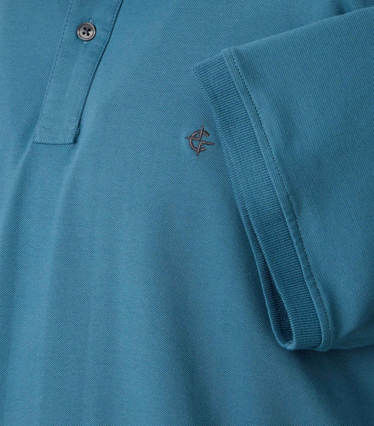 CASA MODA Polo-Shirt