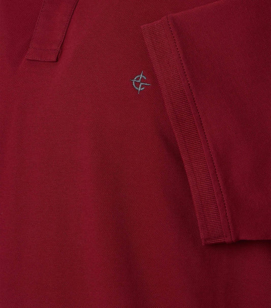 CASA MODA Polo-Shirt