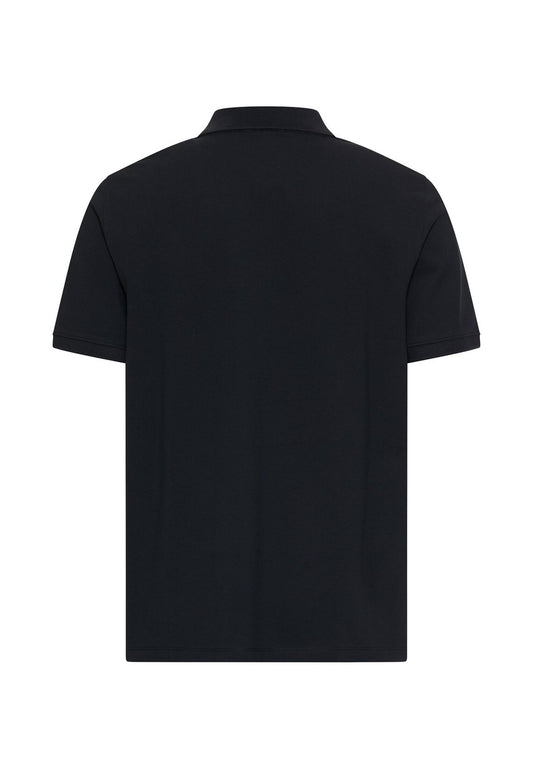 CAMEL ACTIVE Poloshirt mit Kontrastdetails