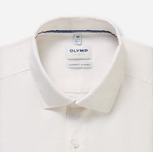 OLYMP OLYMP Level Five garment washed