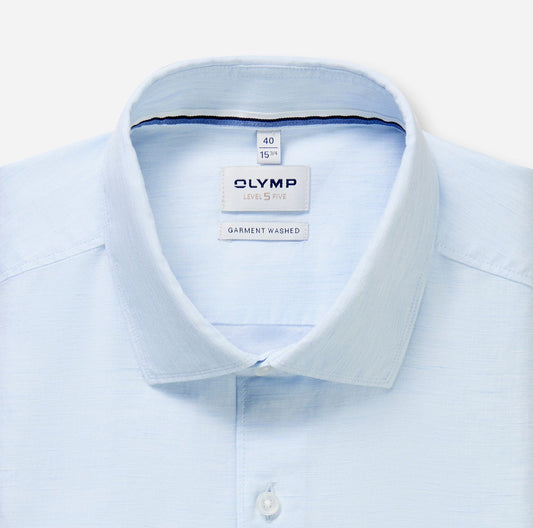 OLYMP OLYMP Level Five garment washed