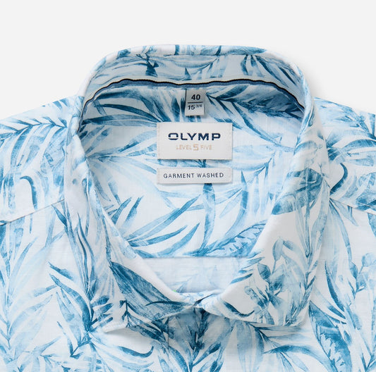 OLYMP OLYMP Level Five garment washed