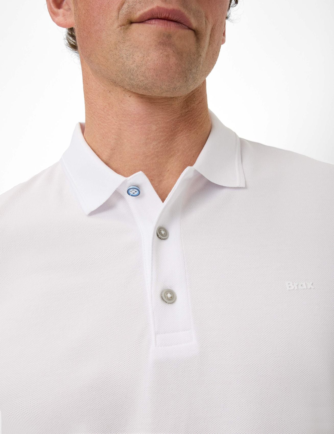 BRAX Poloshirt "Style Pete"