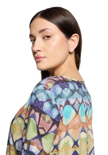 CARTOON Casual-Bluse