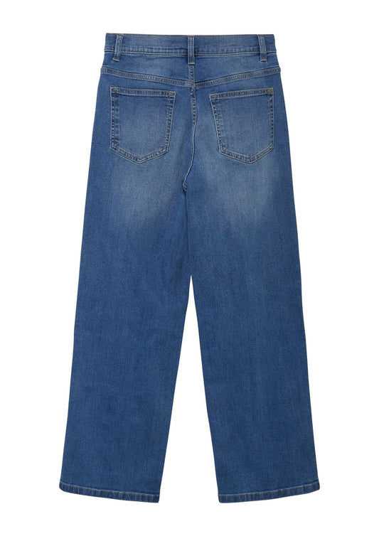 Jeans-Hose