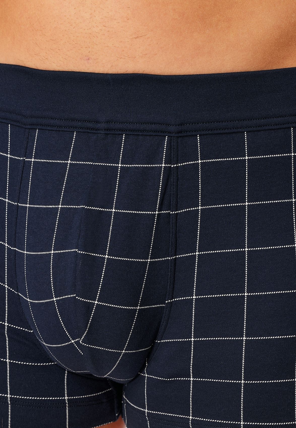 SCHIESSER Shorts