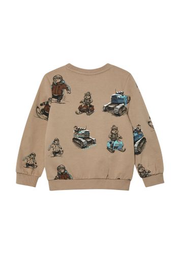 OLIVER TWIST Sweatshirt