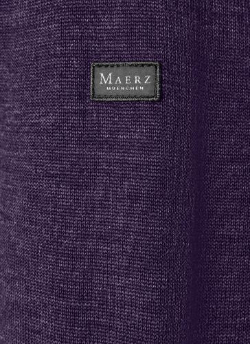 MAERZ Pullover Rundhals 1/1 Arm