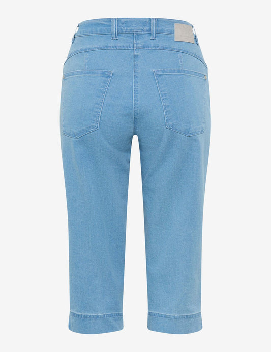RAPHAELA Style Caren Capri