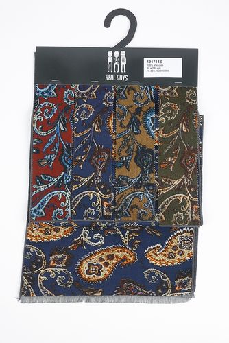 PLOENES Schal Default Title