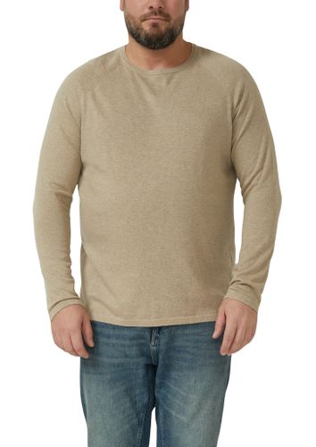 S.OLIVER Strickpullover