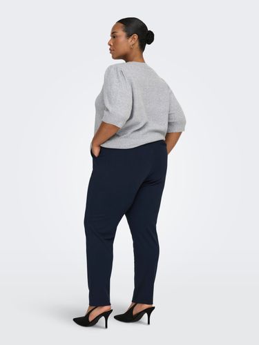 ONLY CARMAKOMA CARGOLDTRASH CLASSIC PANT NOOS