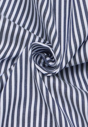 ETERNA Hemd Twill Langarm