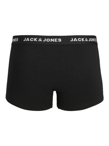 JACK & JONES JACJON TRUNKS 2 PACK NOOS JNR