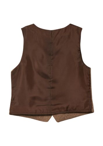 OLIVER TWIST Indoor-Weste