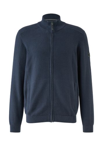 S.OLIVER Strickjacke